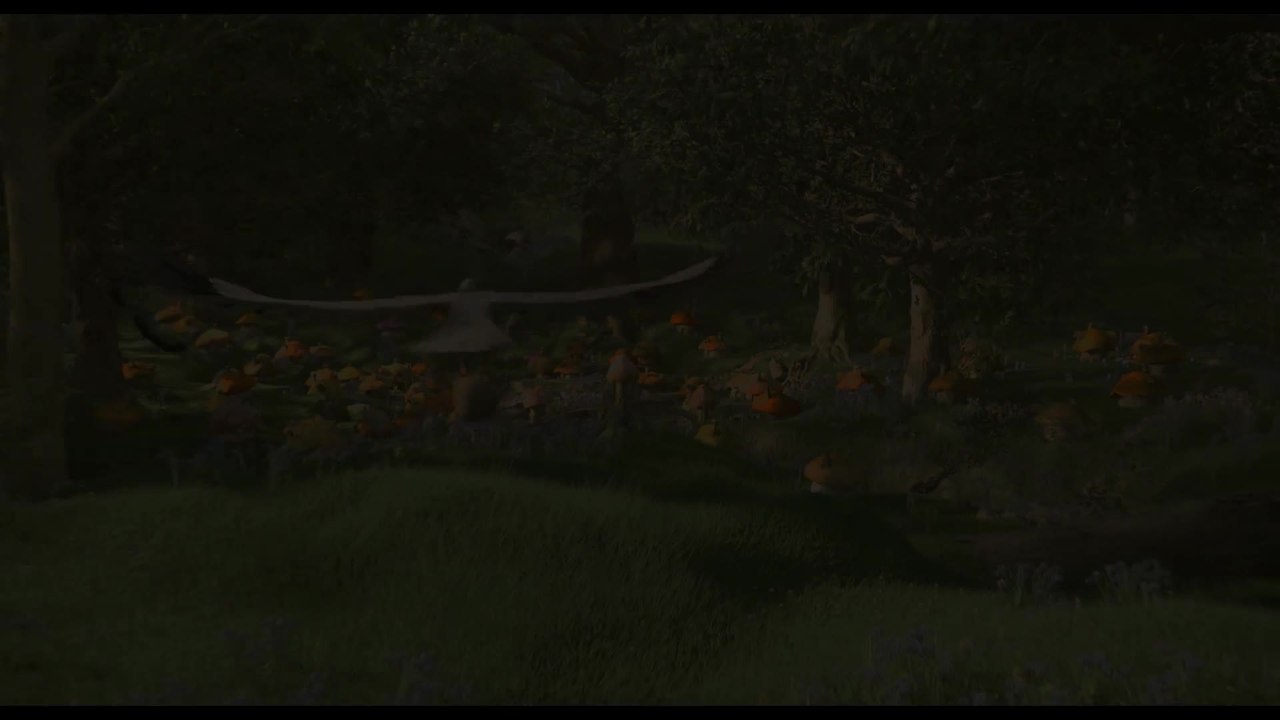 Die SchlÃ¼mpfe 2 - Trailer (Deutsch) HD