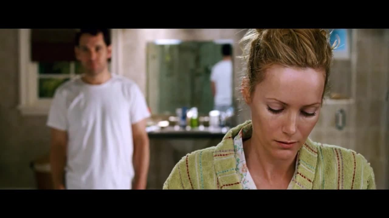 Immer Ã„rger mit 40 - Trailer 2 (Deutsch)