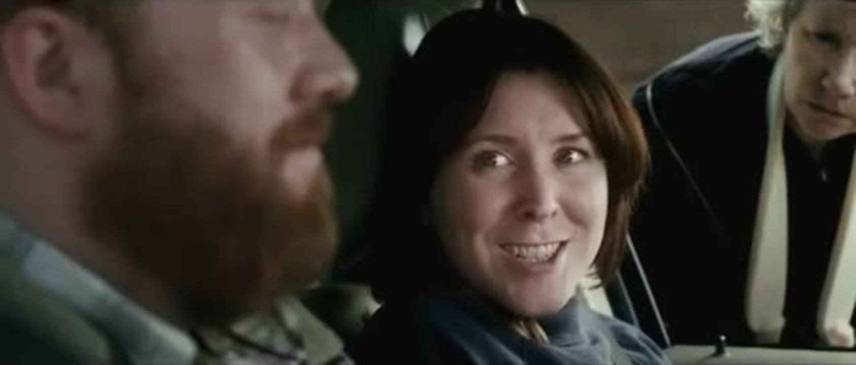 Sightseers - Trailer (Deutsch)