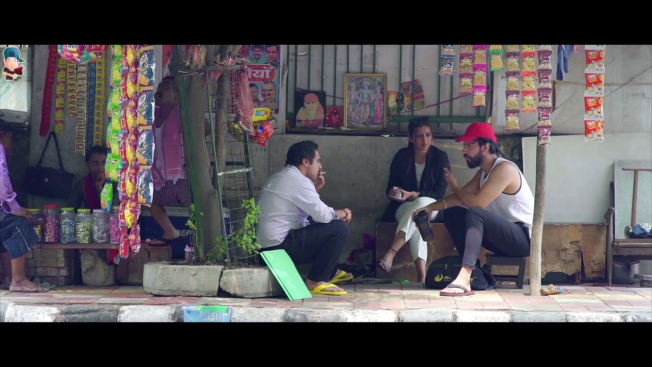 Chacha Ji Ghar Par Hai   Harsh Beniwal
