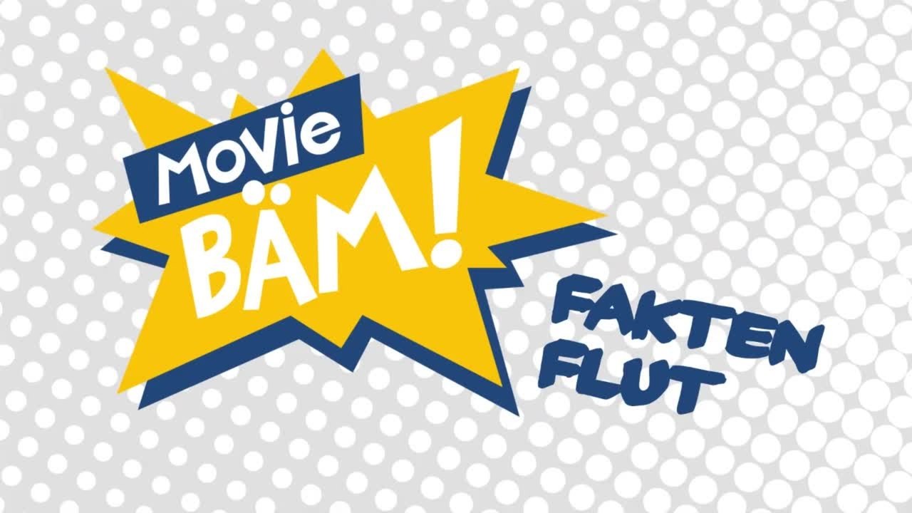 Die Faktenflut zu Falschem Filmwissen | MovieBÃ¤m!