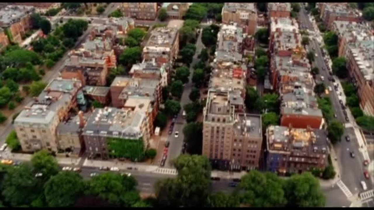 Sense and Sensibility - Trailer (Deutsch)