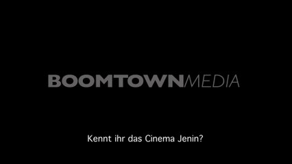 Cinema Jenin - Trailer (mit deutschen Untertiteln) HD