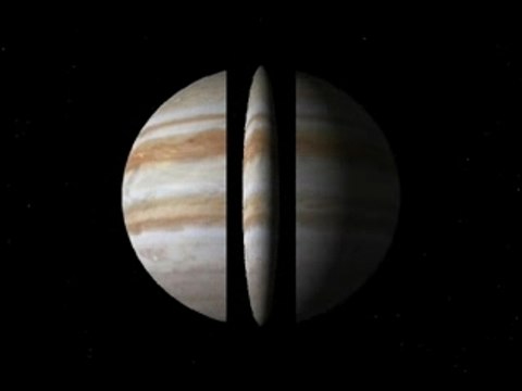 planete de notre systéme solaire