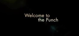 Welcome to the Punch - Clip (English)
