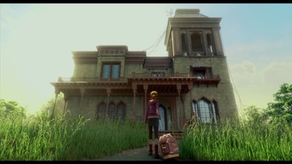 Epic Verborgenes KÃ¶nigreich - Trailer 2 (Deutsch) HD