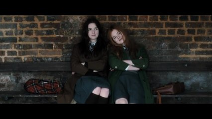 Ginger and Rosa - Trailer (Englisch mit dt. Untertiteln) HD