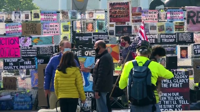 Usa, Trump blocca la transizione e i repubblicani lo sostengono: Ha il diritto di farlo