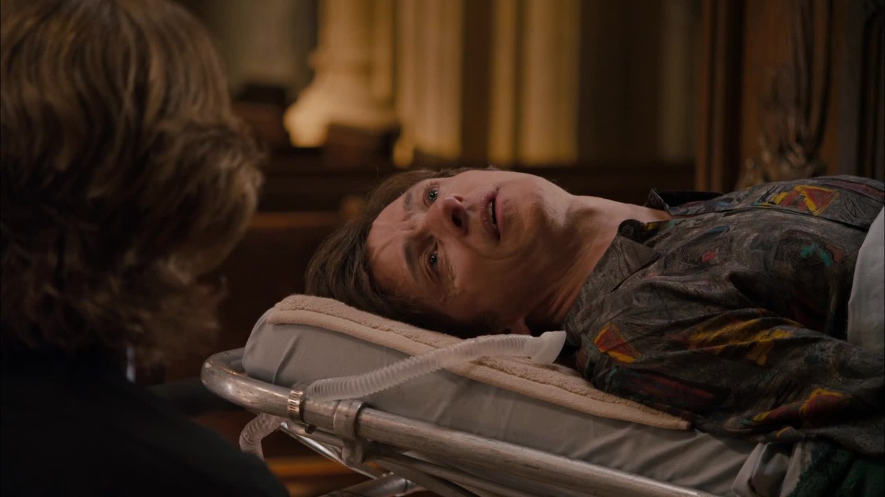 The Sessions - Clip 3 Oh Gott (Deutsch) HD