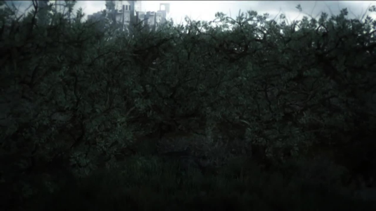 Dragon Age - Dawn of the Seeker - Trailer (Deutsch) HD