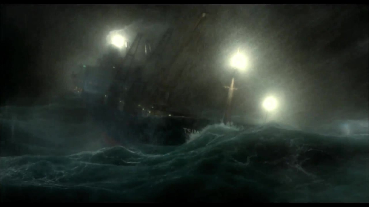 Life of Pi: Schiffbruch mit Tiger - Featurette: Another Dimension (Deutsch) HD