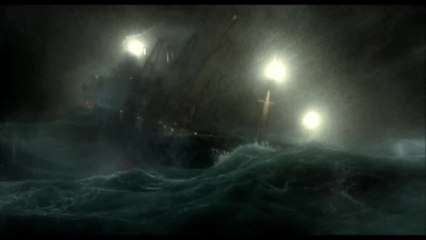 Life of Pi: Schiffbruch mit Tiger - Featurette: Another Dimension (Deutsch) HD