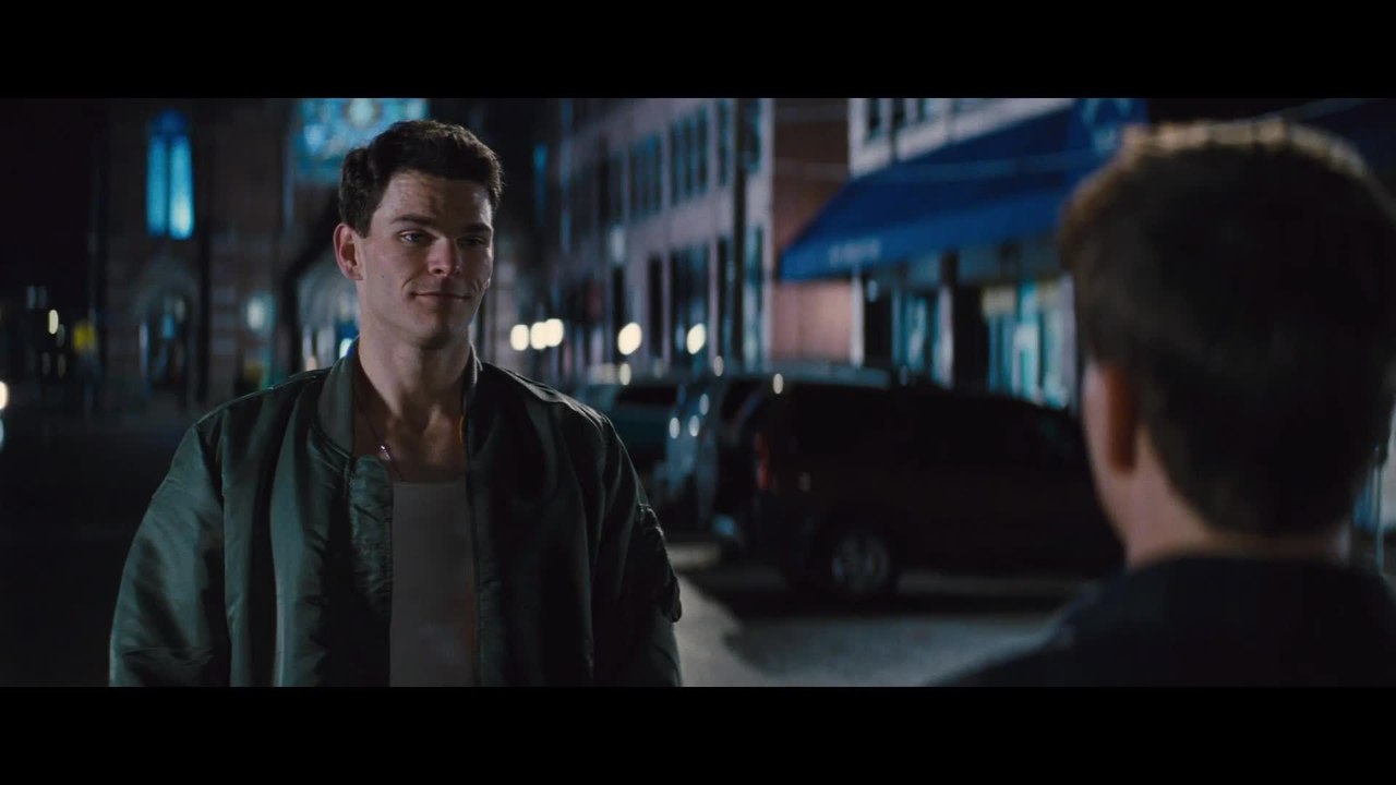 Jack Reacher - Clip 2 FÃ¼nf gegen Einen (Deutsch) HD