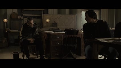 Lincoln - Clip 3 Euclid (Deutsch) HD
