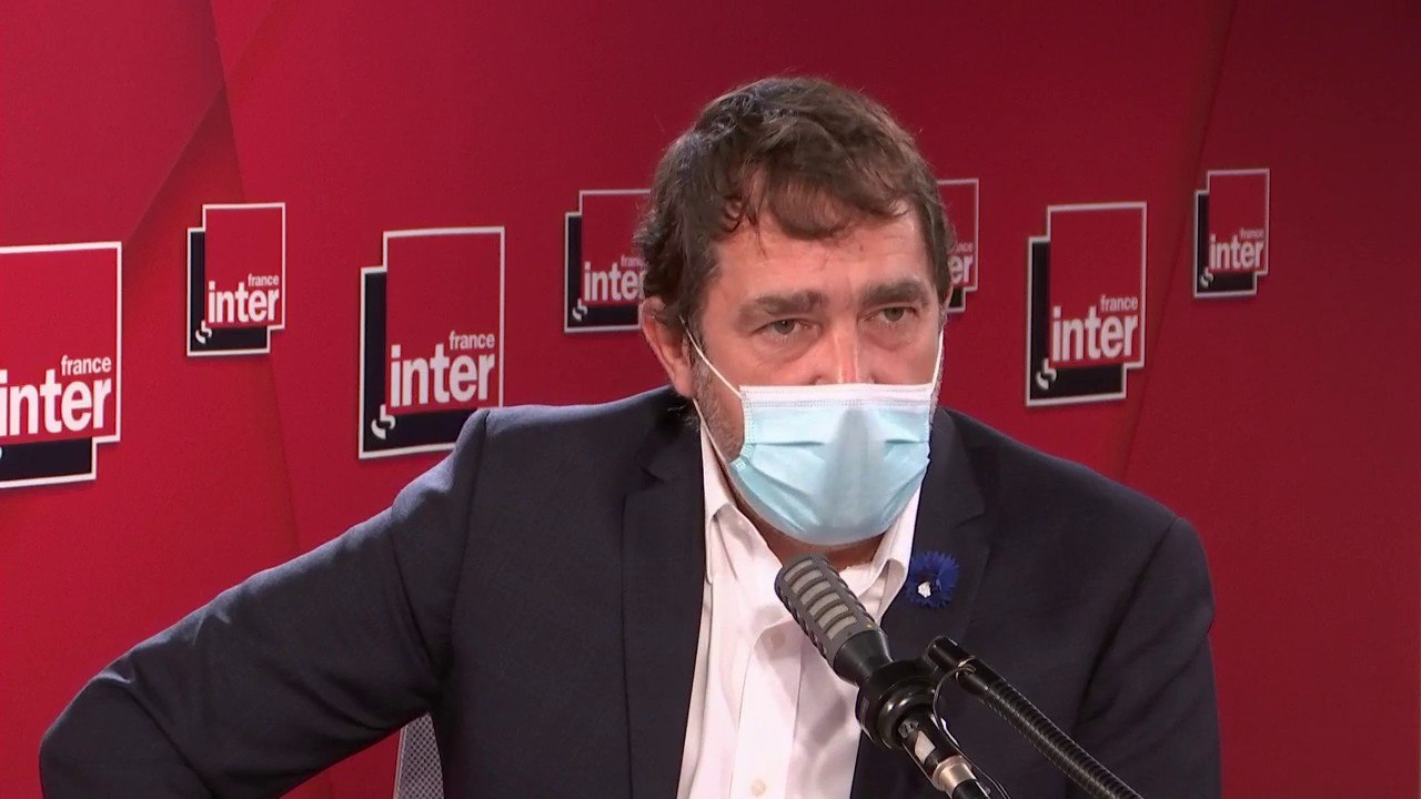 "Je souhaite qu’on puisse rouvrir [les petits commerces] le 1er décembre, parce que ça voudra dire qu’on aura gagné le combat contre le Covid. Aujourd’hui, le frémissement dont on parle n’est pas suffisant"(Christophe Castaner)