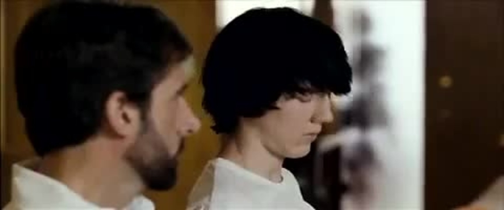 Little Miss Sunshine - Trailer (Deutsch)