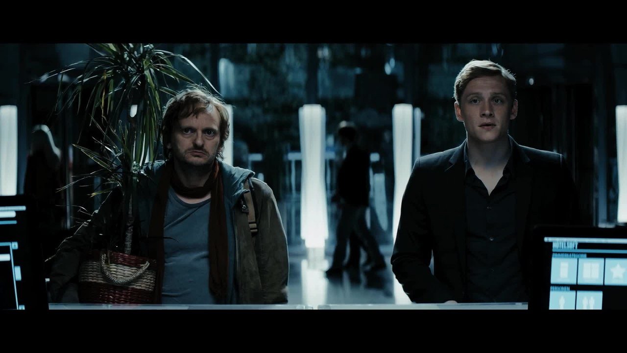 Schlussmacher - Clip 7 Doppelzimmer (Deutsch) HD