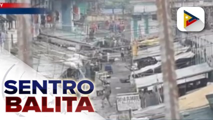 Nasawi sa Bilibid riot, umakyat na sa apat