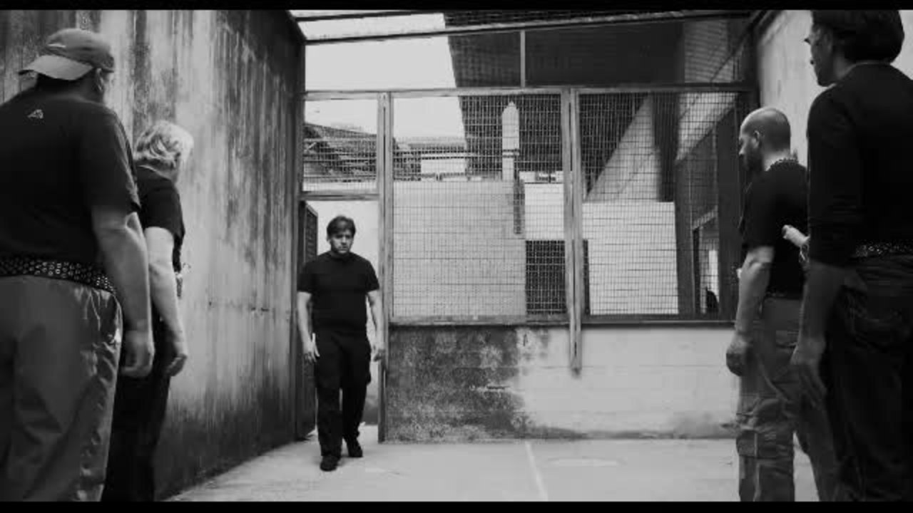 CÃ¤sar muss sterben - Clip 5 Antonius schwÃ¶rt Rache (Deutsch)