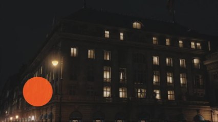 Das Adlon - Trailer (Deutsch)