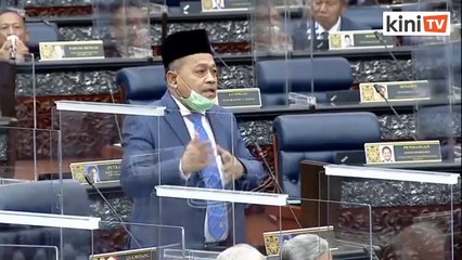 Shahidan: Sabah was the most advanced state in M'sia before PH took over