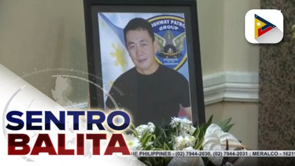 Download Video: Pamilya ng napatay na PNP-HPG personnel sa Cavite City, patuloy na nananawagan ng hustisya