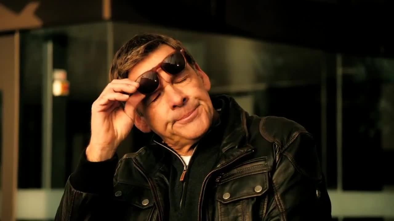 Lerchenberg - S01 Teaser Trailer 2 (Deutsch) HD