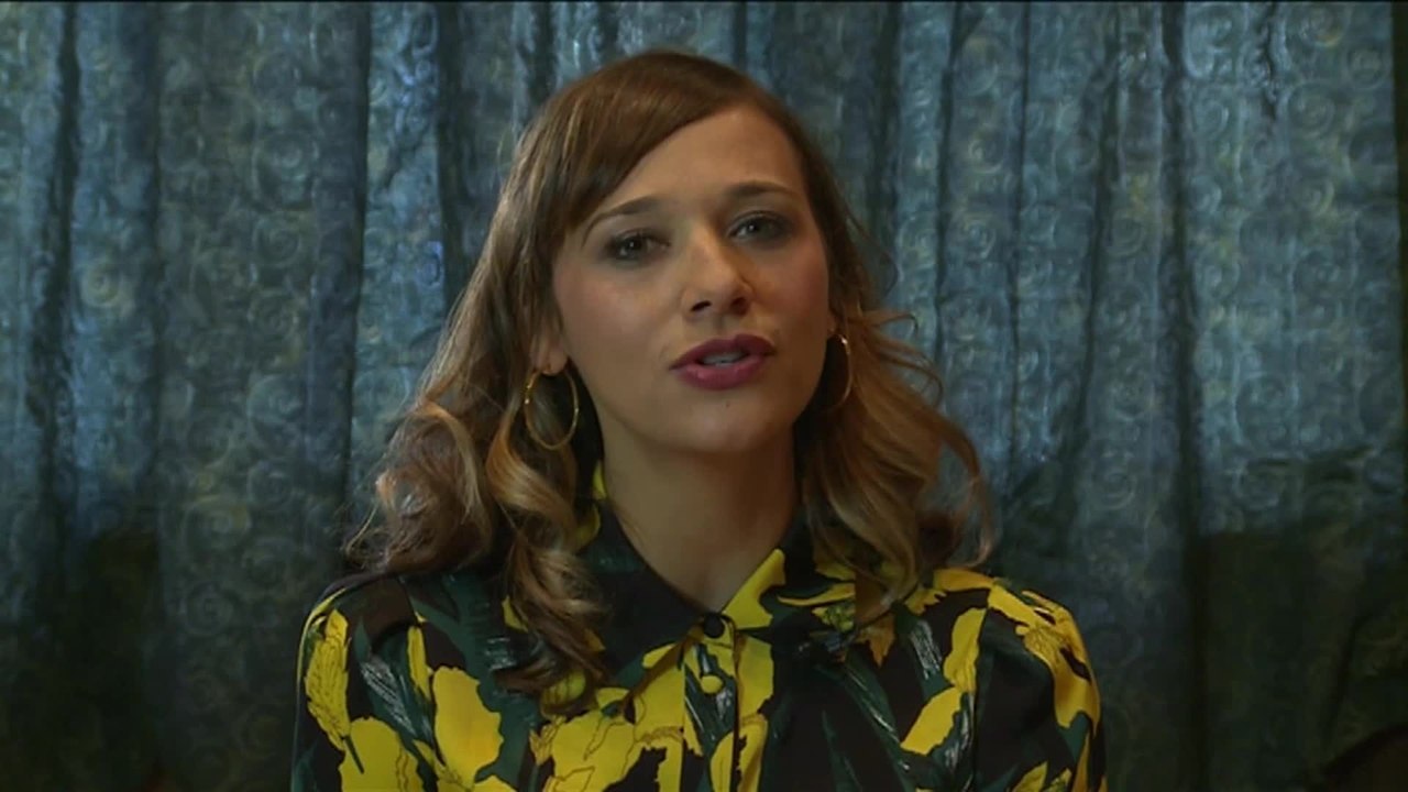 Celeste and Jesse - Rashida Jones Trailer (Deutsch) HD