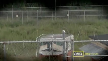 The Walking Dead - S03 E11 Sneak Peek 1 (English)