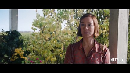 1922 Official Trailer Stephen King, Mystery Netflix Movie HD