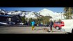 6 BELOW New Trailer Josh Hartnett, Survival Snowboarder Movie HD