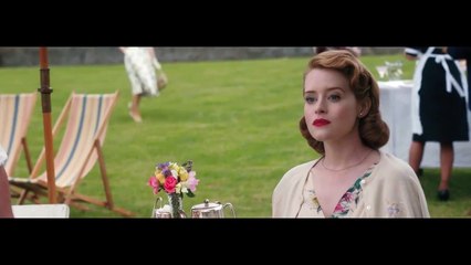 BREATHE Official Trailer # 2 Andrew Garfield Drama Movie HD