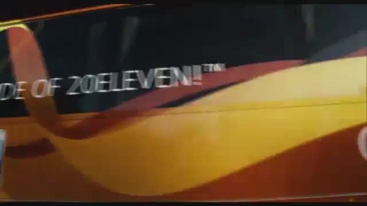 11 Freundinnen - Trailer (Deutsch)