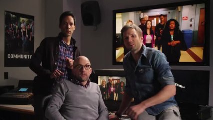 Community - S04 Sneak Peek (English) HD
