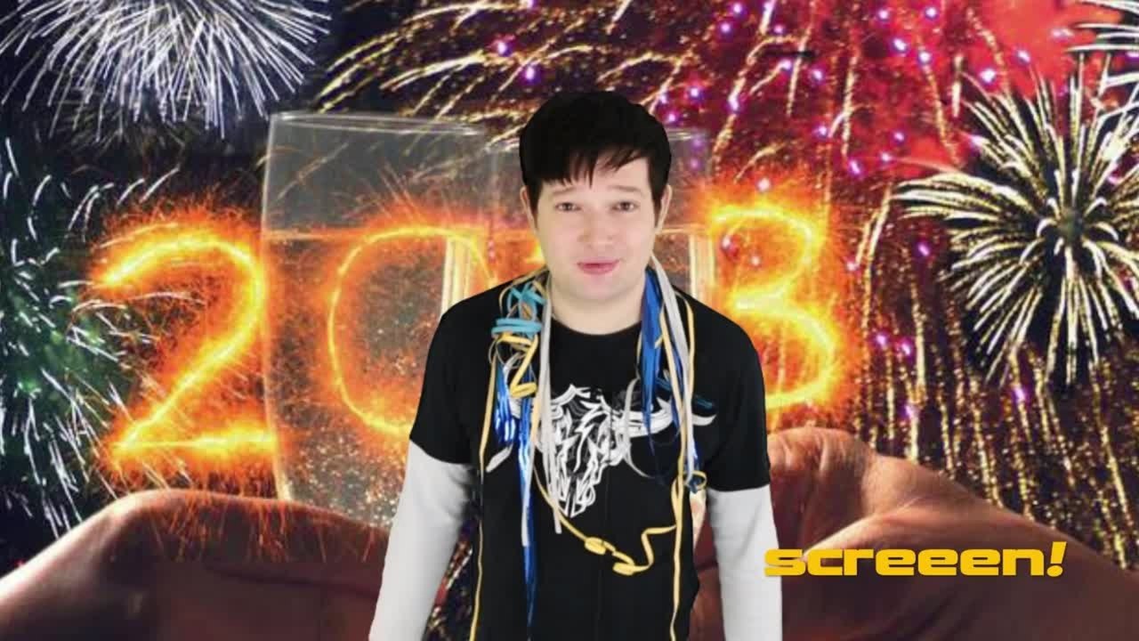 Jack Reacher und die Jahresvorschau | SCREEEN! #79