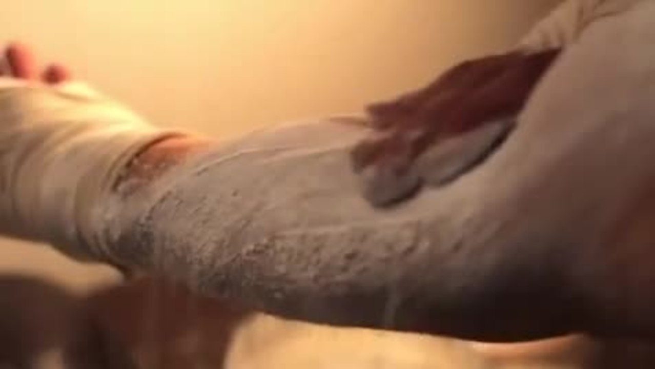 Gibsy - Die Geschichte des Boxers Johann Rukeli Trollmann - Trailer (Deutsch)