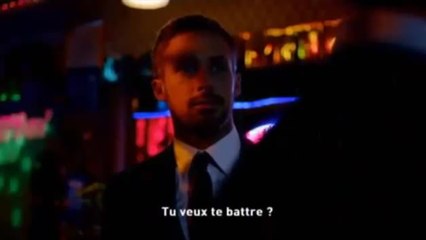 Only God Forgives - Teaser (English)