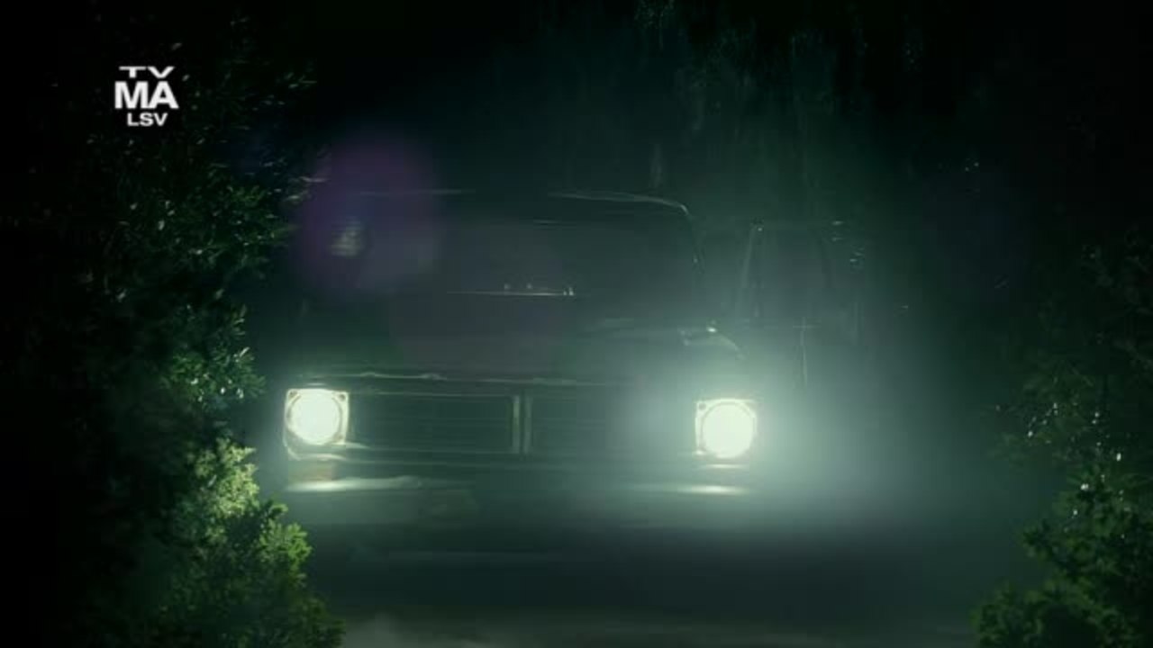 Justified - S04 Teaser Trailer 3 (Englisch)