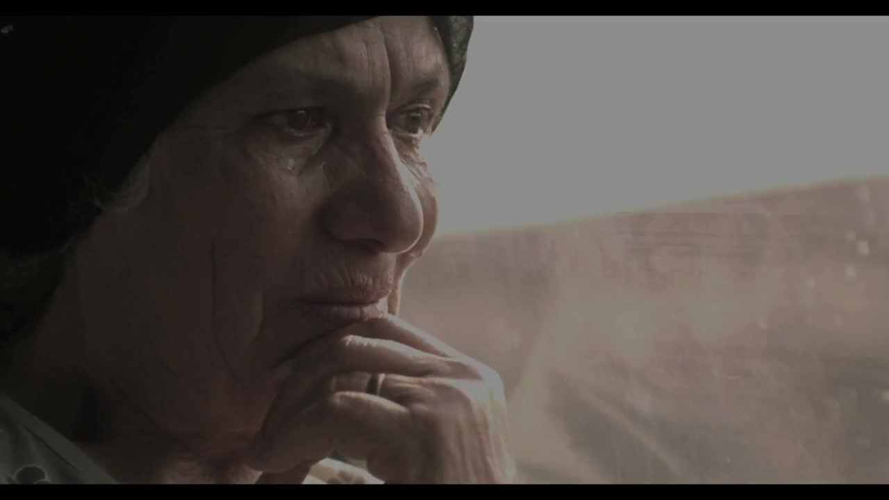 F Tipi - Teaser Trailer (Deutsche UT) HD