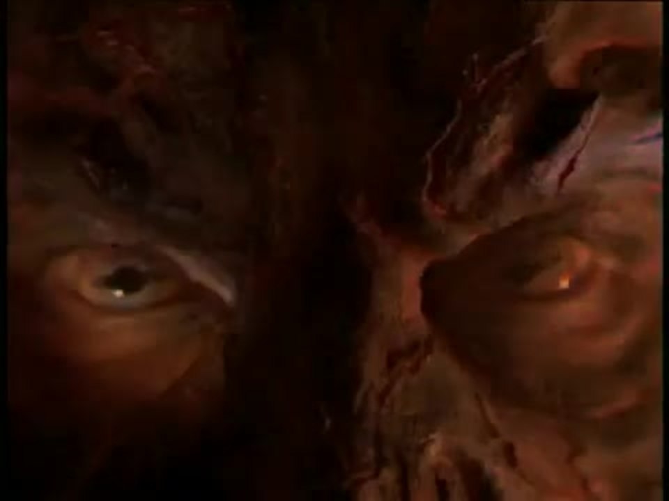 Angel - Staffel 1 - 5 Trailer (Deutsch)