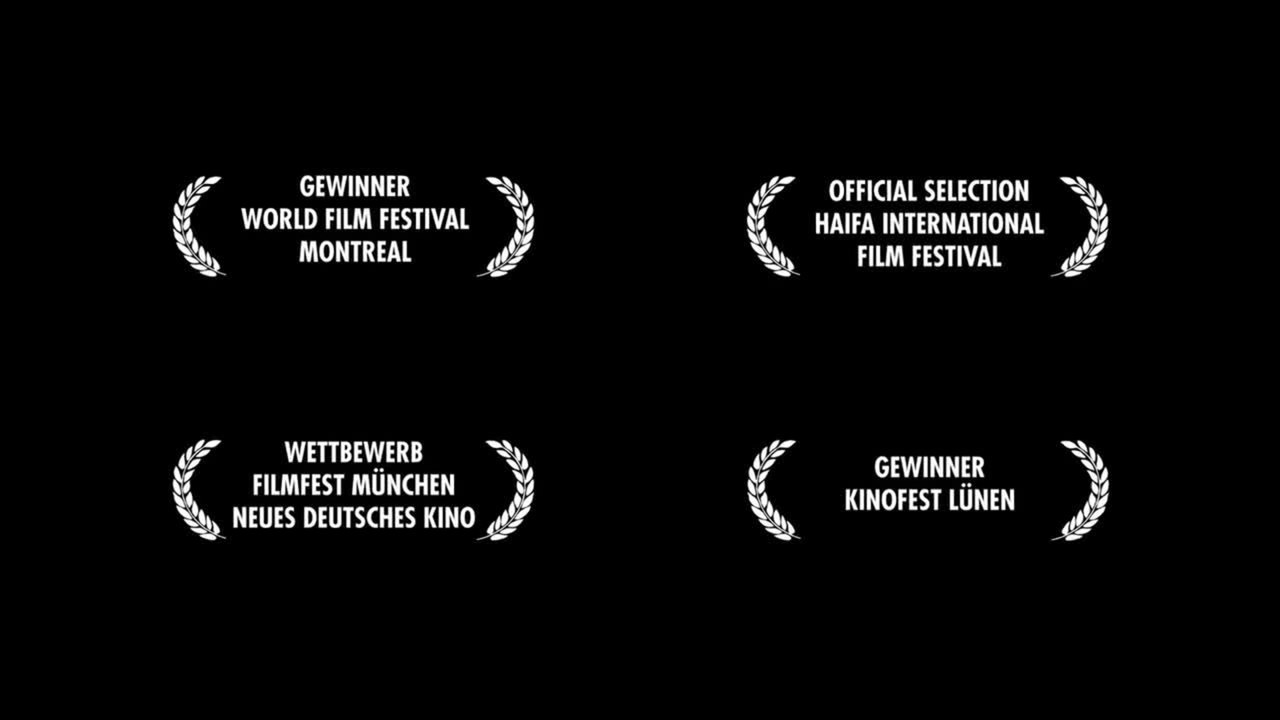 Ende der Schonzeit - Trailer (Deutsch) HD