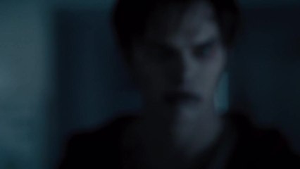 Warm Bodies - Clip: What Are You? (English) HD
