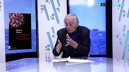 Experts et politiques face à la Covid-19 : il faut décider sans savoir [Robert Boyer]
