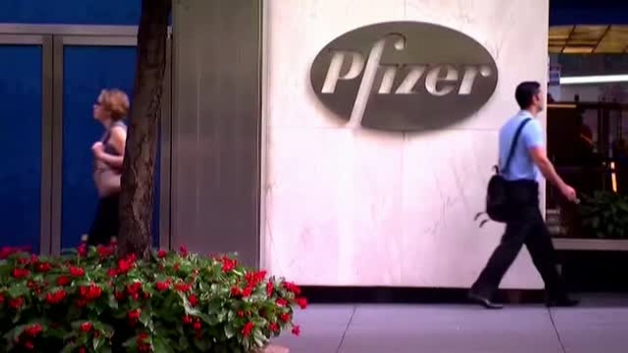 Serán necesarias dos dosis de la vacuna de Pfizer para tener inmunidad
