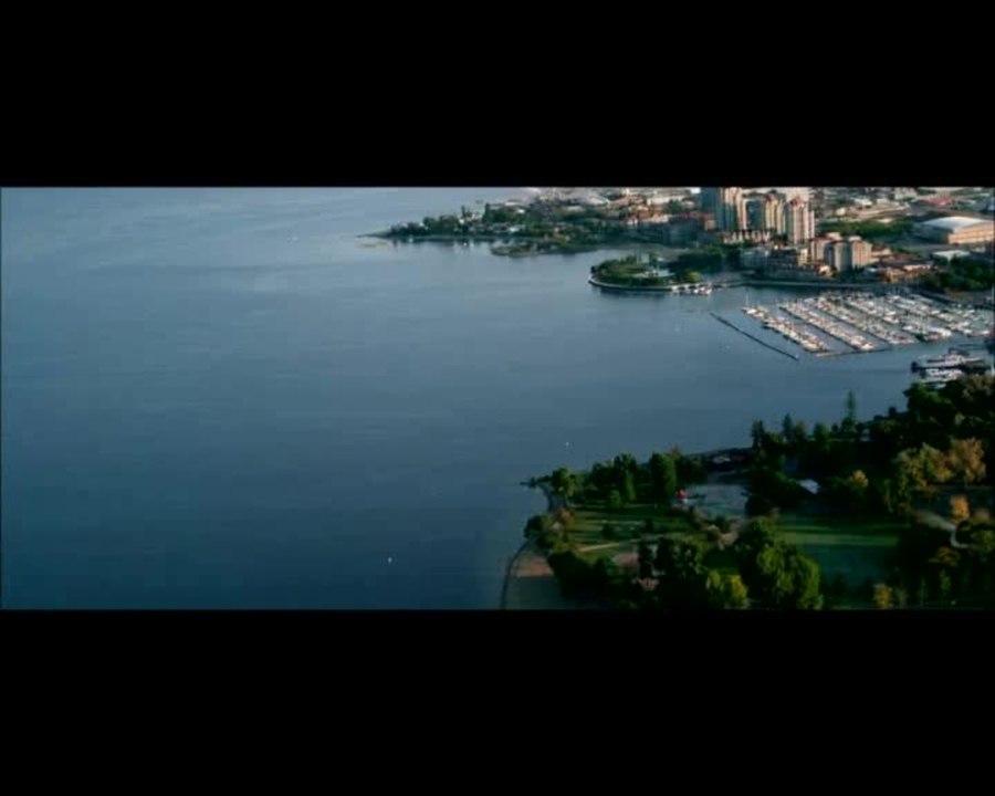 Underground Hitman - Trailer (Deutsch)