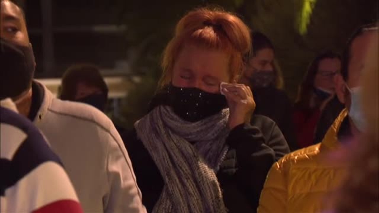 Estrangulada por su marido en Lloret de Mar