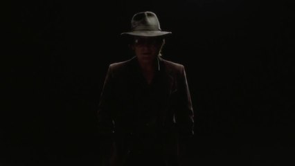 A Glimpse Inside the Mind of Charles Swan III - Red Band Trailer (English) HD