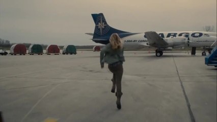 Warm Bodies - Clip: Be Dead (English) HD
