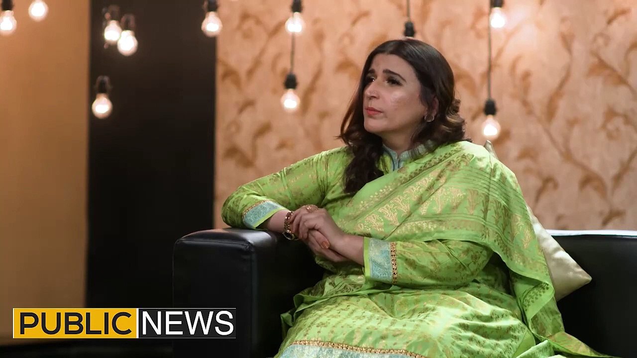 Pyar Ke Sadqay Writer Shares Her Struggles As A Single Mother