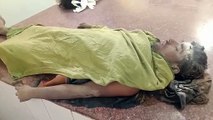 उज्जैन: मजूदर की करंट लगने से मौत